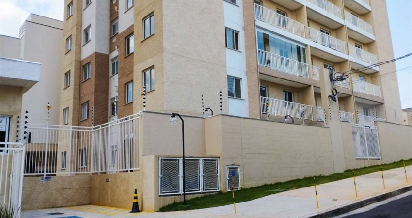 Apartamento com 2 quartos à venda na Rua Candiruaçu, 16, Tucuruvi, São Paulo
