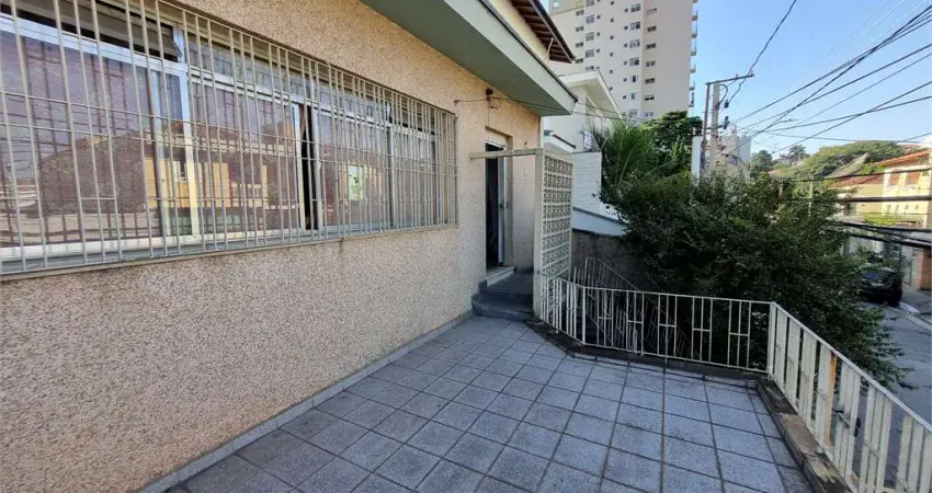 Casa com 3 quartos à venda na Rua São Zeferino, 397, Tucuruvi, São Paulo