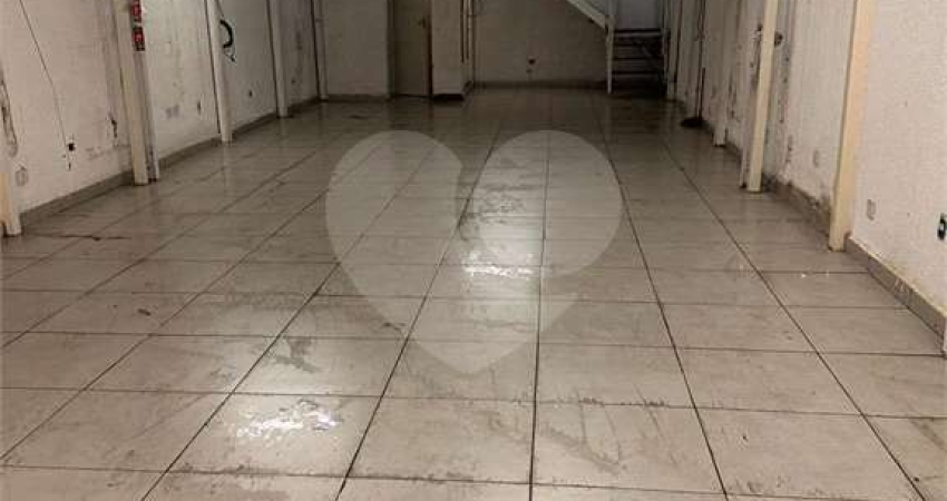 Casa comercial à venda na Rua dos Timbiras, 111, Centro, São Paulo