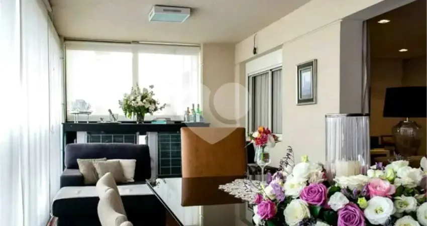 Apartamento com 3 quartos à venda na Rua Cônego Amaral Mello, Casa Verde, São Paulo