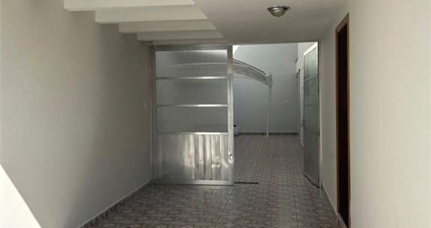 Casa com 3 quartos à venda na Rua Boris Barnett, 76, Tremembé, São Paulo