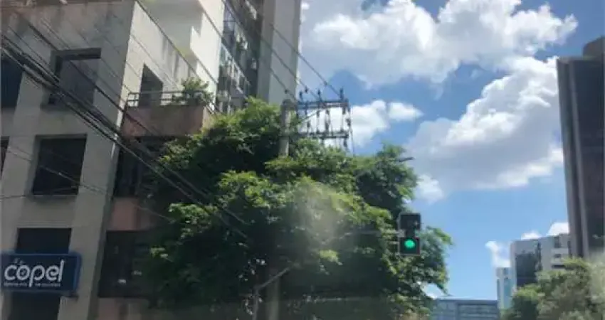 Sala comercial à venda na Rua Joaquim Floriano, 733, Itaim Bibi, São Paulo