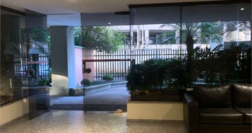 Apartamento-São Paulo-MORUMBI | Ref.: REO971141
