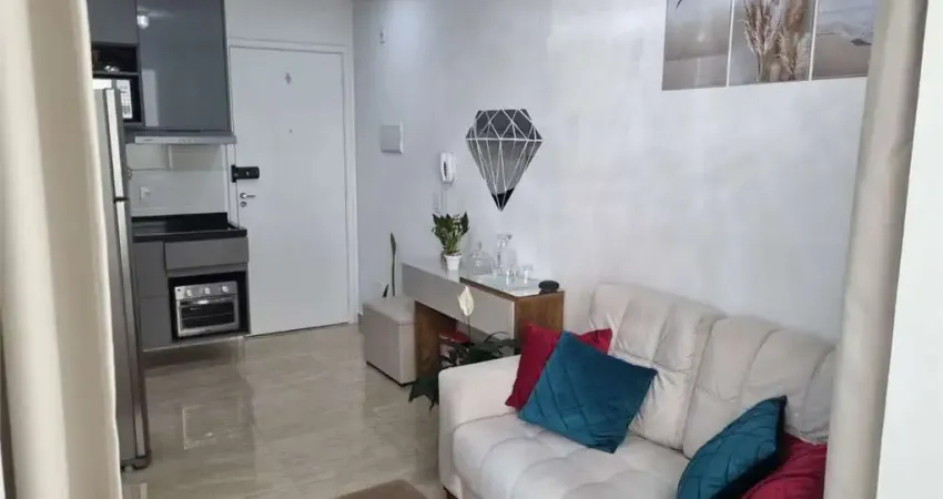 Apartamento com 1 quarto à venda na Rua Andrade Reis, 30, Mooca, São Paulo