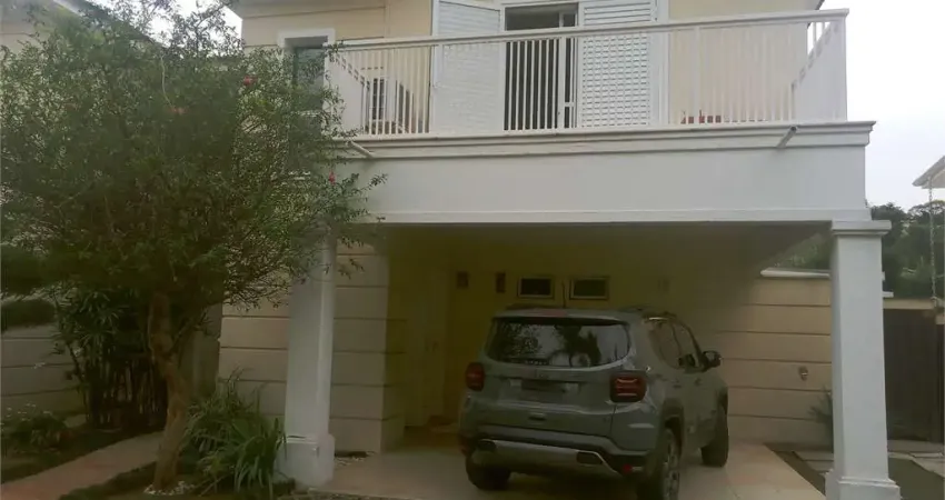 Casa em condomínio fechado com 3 quartos à venda na Rua Comendador Quirino Teixeira, 151, Tremembé, São Paulo
