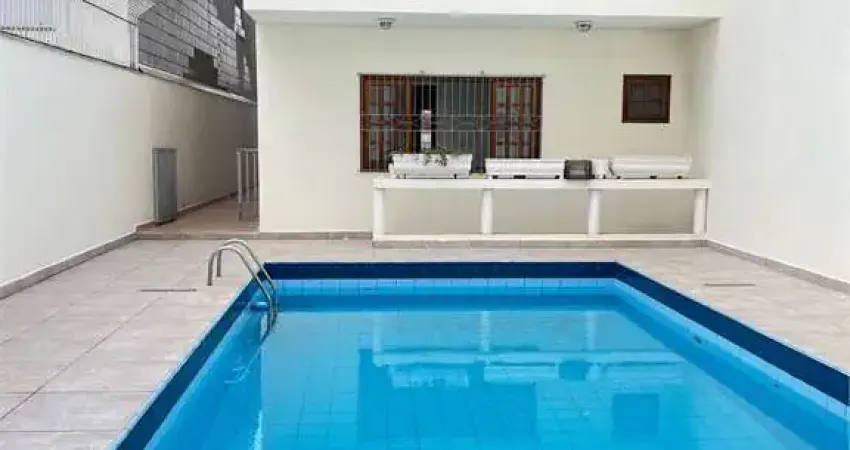 Casa com 4 quartos à venda no Tucuruvi, São Paulo