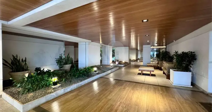Apartamento à Venda em Perdizes – 2 Quartos, Sendo 2 Suítes