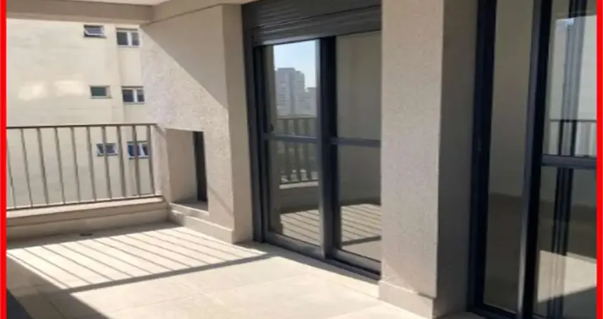 Apartamento com 1 quarto à venda na Rua Ministro Godói, Perdizes, São Paulo