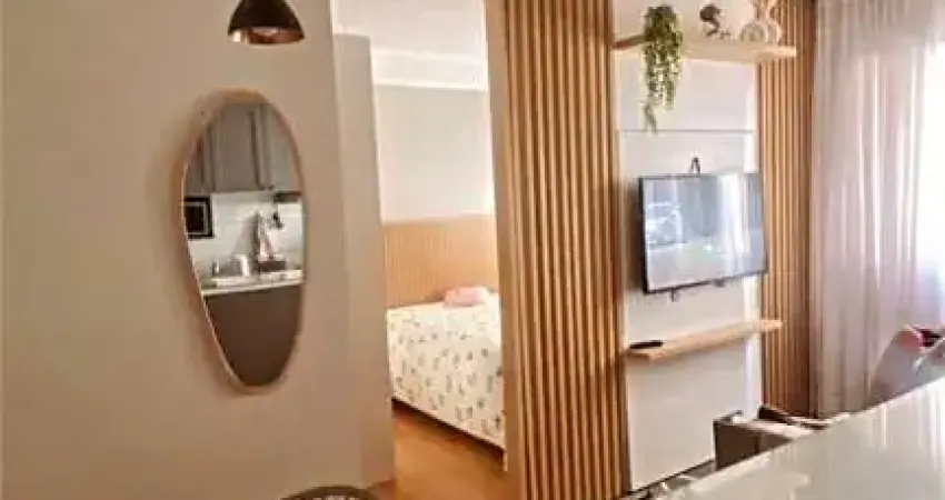 Apartamento com 1 quarto à venda na Vila Prudente, São Paulo