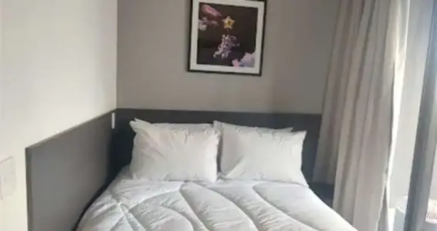 Apartamento com 1 quarto à venda na Rua Barata Ribeiro, 108, Bela Vista, São Paulo