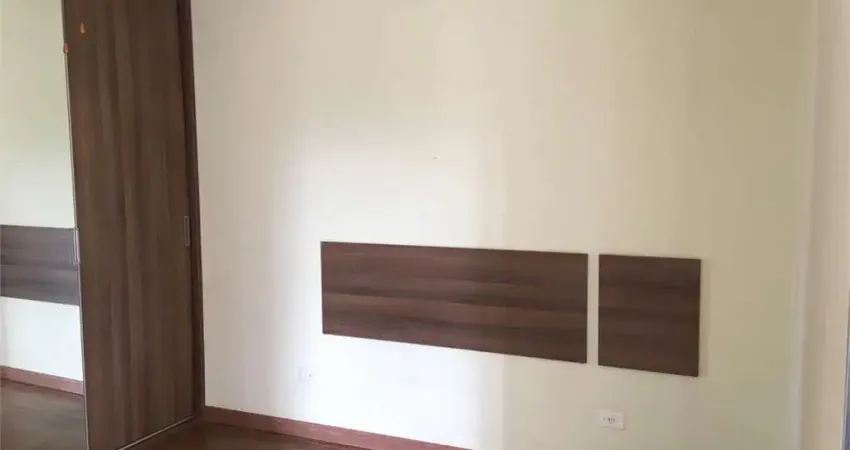 Apartamento com 2 quartos à venda na Rua Teresa Francisca Martin, 78, Pari, São Paulo