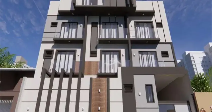 Apartamento com 2 quartos à venda na Rua Capitão Francisco Lipi, 26, Vila Dom Pedro II, São Paulo