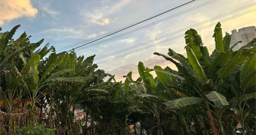 Terreno comercial à venda na Rua Canto do Rio Verde, 86, Campo Limpo, São Paulo