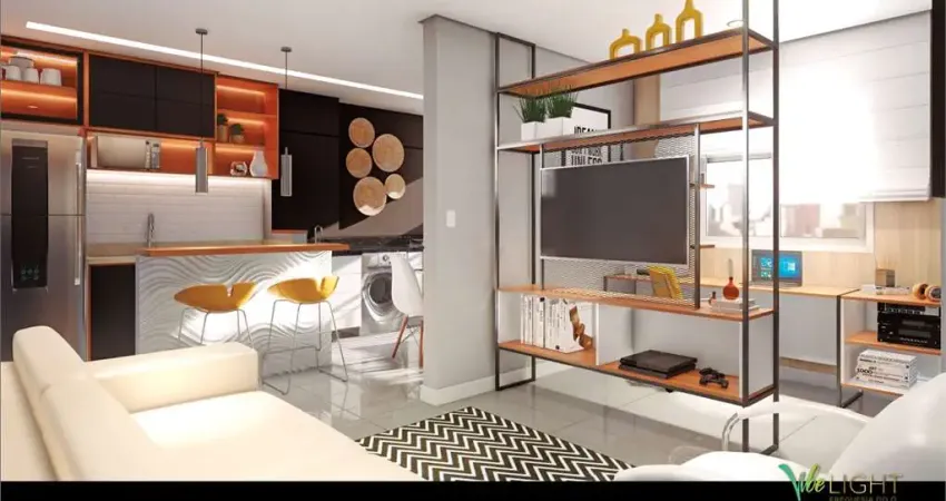 Apartamento com 2 quartos à venda na Freguesia do Ó, São Paulo