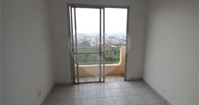 Apartamento com 1 quarto à venda na Avenida Conceição, 2380, Vila Guilherme, São Paulo