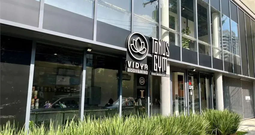 Ponto comercial à venda na Rua Diana, 375, Perdizes, São Paulo