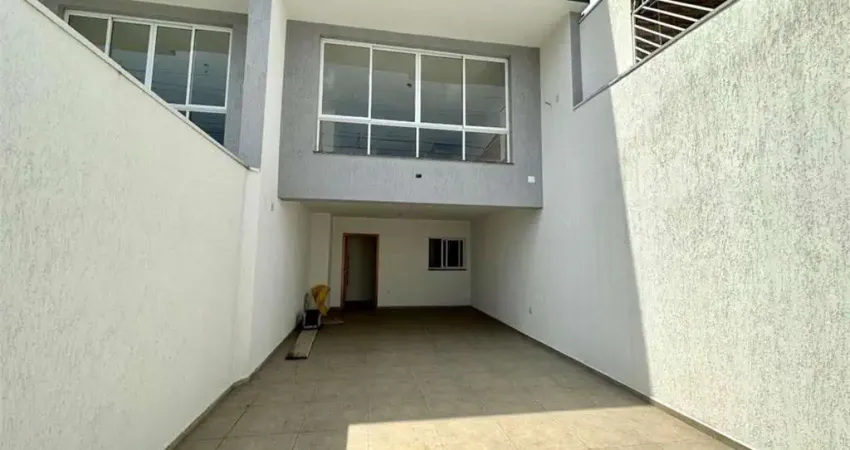 Casa com 3 quartos à venda na Rua Emílio Barbosa, Vila Prudente, São Paulo