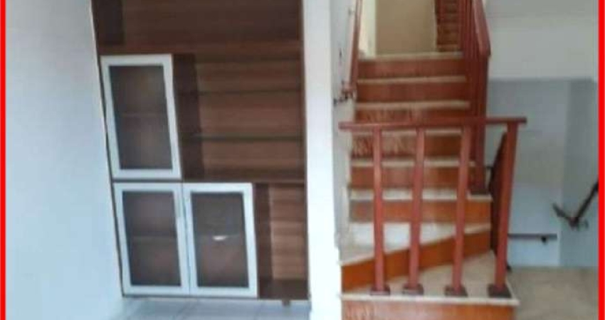 Casa-São Paulo-MORUMBI | Ref.: REO977620