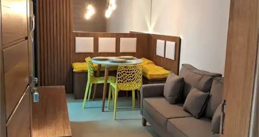 Apartamento com 1 quarto à venda na Rua João Rosa, 248, Tucuruvi, São Paulo