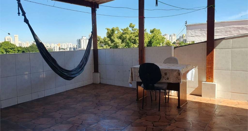 Casa com 3 quartos à venda na Avenida Daniel Malettini, 522, Tucuruvi, São Paulo