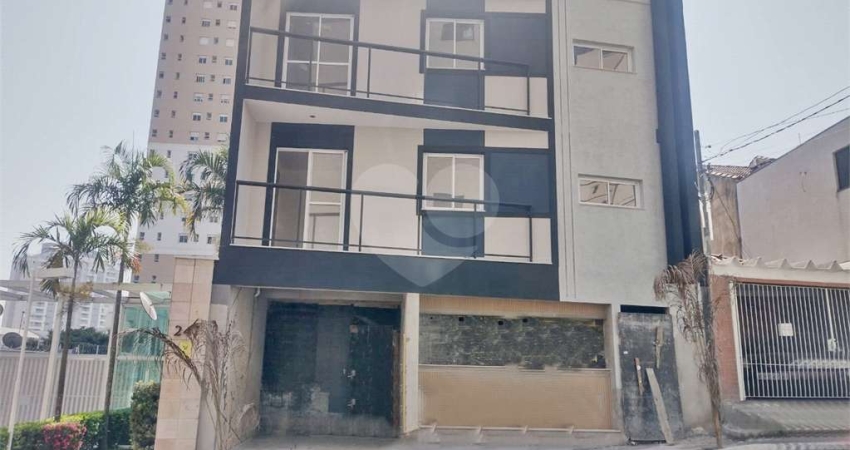 Casa em condomínio fechado com 2 quartos à venda na Rua Sílvio Rodini, 261, Vila Guilherme, São Paulo
