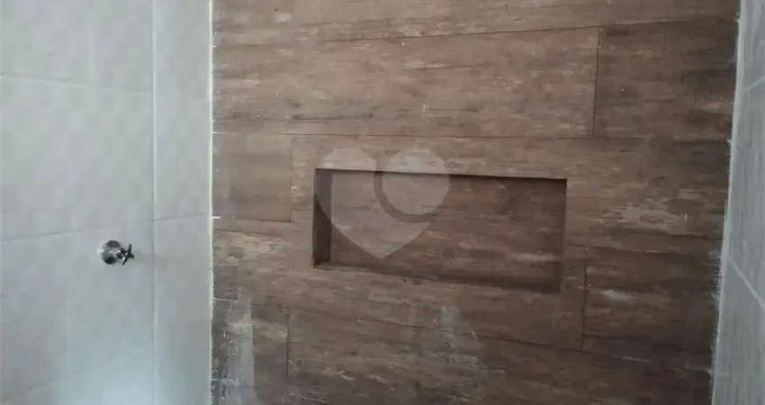 Apartamento com 2 quartos à venda na Rua Paulo de Faria, Tucuruvi, São Paulo