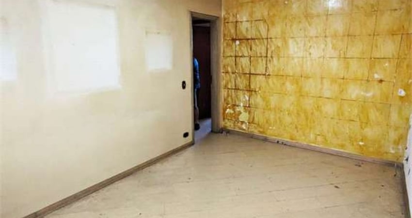 Apartamento com 2 quartos à venda na Rua José Tavares de Siqueira, 117, Tatuapé, São Paulo