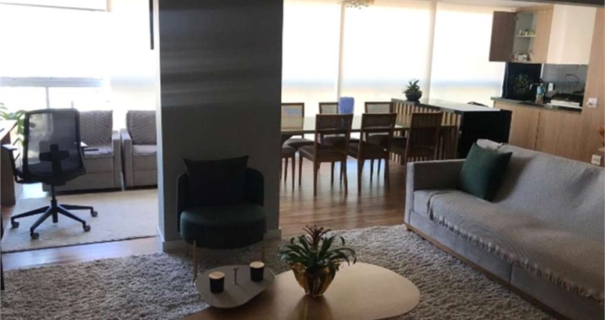 Apartamento-São Paulo-MOOCA | Ref.: REO970329