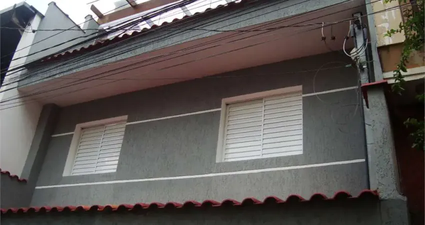 Casa com 3 quartos à venda na Rua Pedro Nolasco, 36, Vila Aurora (Zona Norte), São Paulo