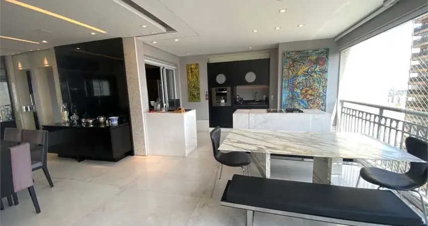 Apartamento com 3 quartos à venda na Rua Conselheiro Pedro Luís, 313, Santana, São Paulo