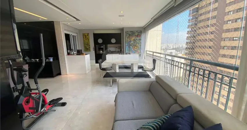 Apartamento com 3 quartos à venda na Rua Conselheiro Pedro Luís, Santana, São Paulo