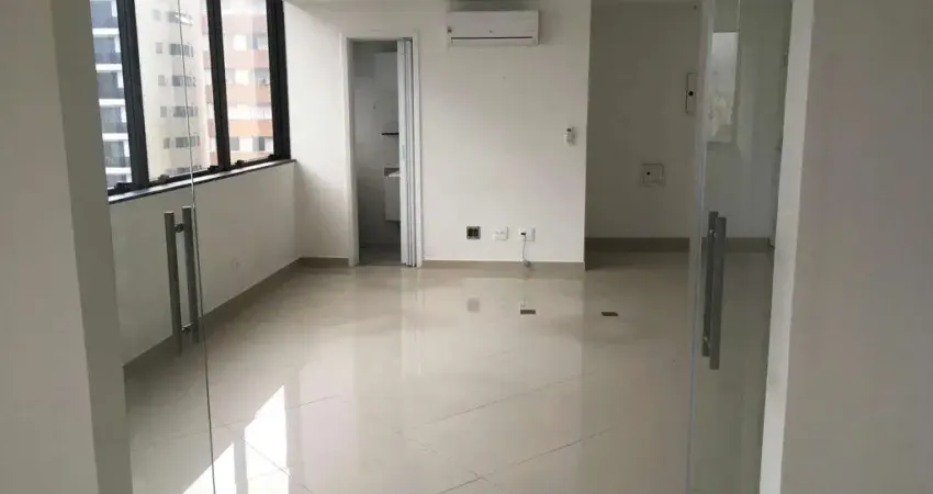 VENDE-SE SALA COMERCIAL  34M EM SANTANA AO LADO DO HOSPITAL SAN PAOLO