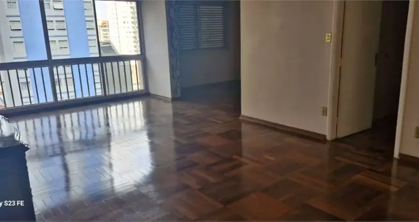 Apartamento com 4 quartos à venda na Rua Voluntários da Pátria, 2811, Santana, São Paulo