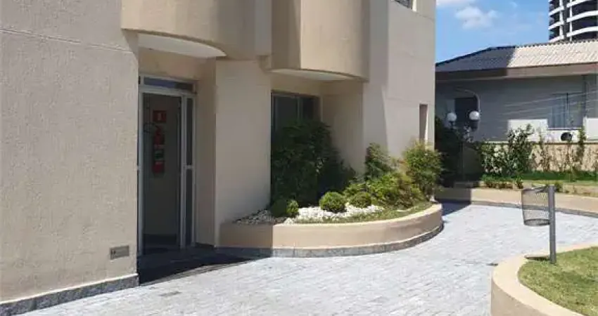 Apartamento com 1 quarto à venda na Rua Pedro Doll, 43, Santana, São Paulo