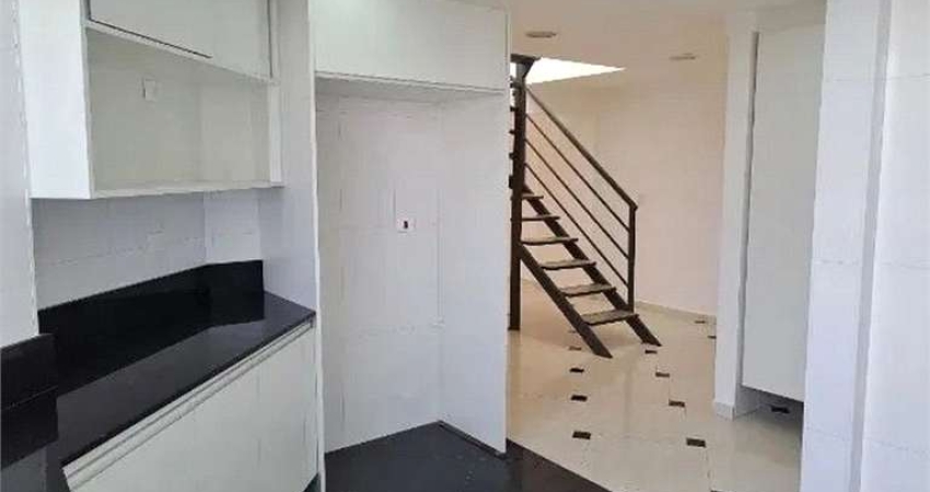 Apartamento-São Paulo-SAÚDE | Ref.: REO768539