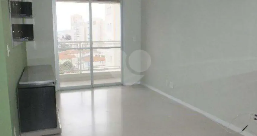 Apartamento com 2 quartos à venda na Avenida do Guacá, 445, Mandaqui, São Paulo