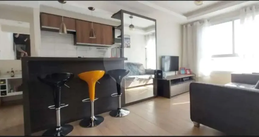 Apartamento com 2 quartos à venda na Avenida Santo Albano, 848, Sacomã, São Paulo