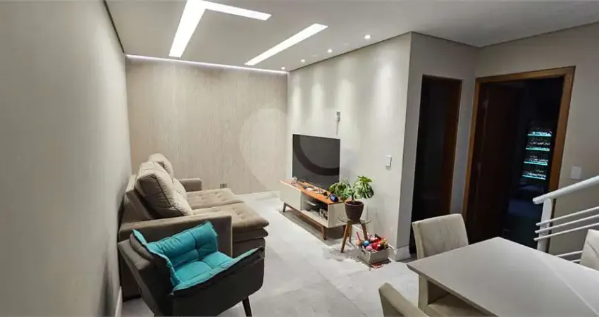 CASA EM CONDOMINIO FECHADO, 96 METROS, 3 QUARTOS, 3 VAGAS - IMIRIM