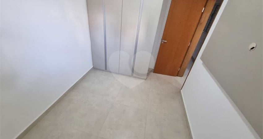 Apartamento com 2 quartos à venda na Vila Guilherme, São Paulo