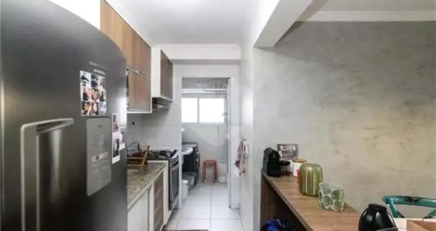 Apartamento com 3 quartos à venda na Rua Piratininga, 201, Brás, São Paulo