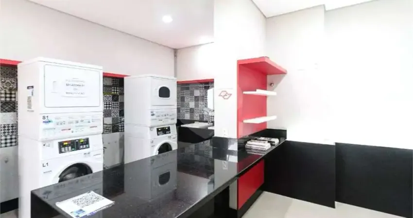 Apartamento-São Paulo-BRÁS | Ref.: REO876831