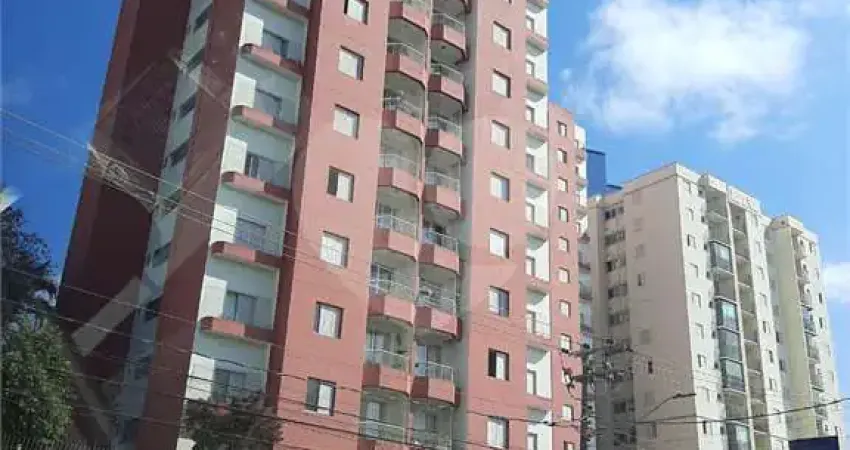 Apartamento Vila Matilde para venda