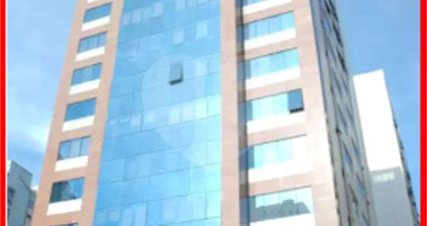 Comercial-São Paulo-JARDIM PAULISTA | Ref.: REO990755