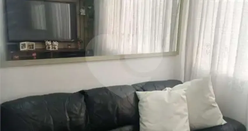 Apartamento com 2 quartos à venda na Rua Doutor Luís La Scala Júnior, 174, Pirituba, São Paulo