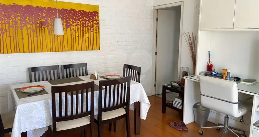 Apartamento com 3 quartos à venda na Rua Doutor Fadlo Haidar, Vila Olímpia, São Paulo