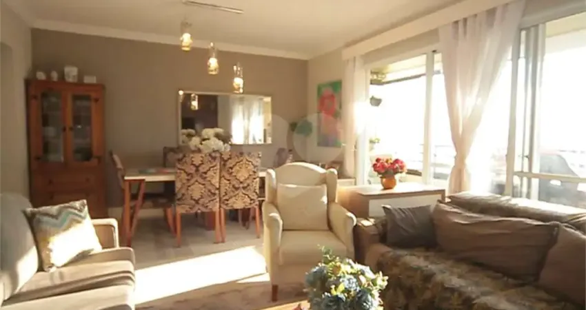 Apartamento para venda na Conselheiro Moreira de Barros
