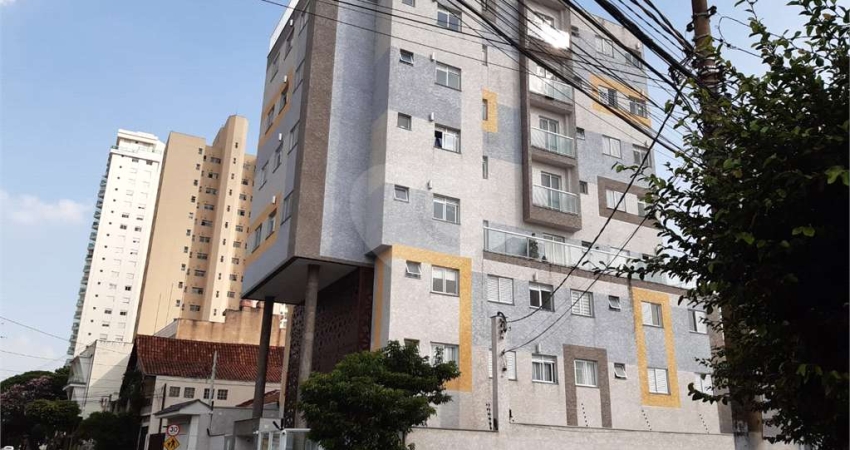 Kitnet / Stúdio à venda na Rua Benta Pereira, 485, Santana, São Paulo