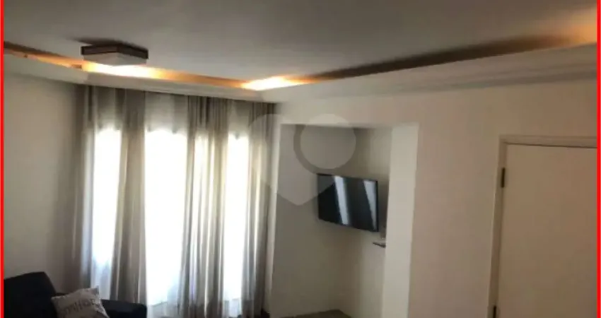 Apartamento-São Paulo-ALTO DA LAPA | Ref.: REO999987