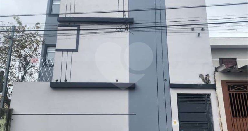 Apartamento com 2 quartos à venda na Rua Doutor Ignácio Proença de Gouveia, 918, Casa Verde, São Paulo