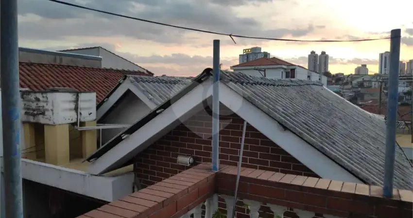 Casa com 3 quartos à venda na Rua Capricho, 33, Vila Guilherme, São Paulo